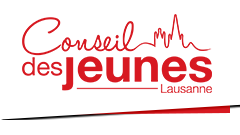 Conseil des Jeunes de Lausanne